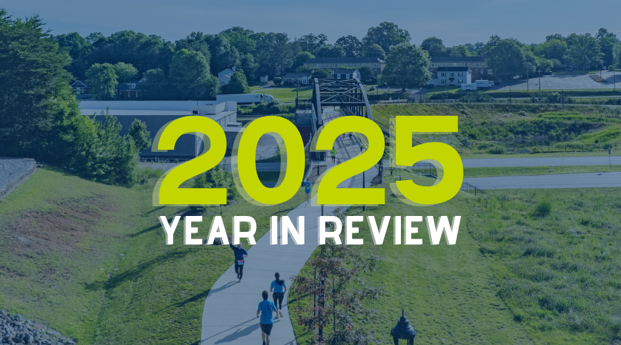 2025 Year in Review