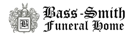 Bass Smith Logo