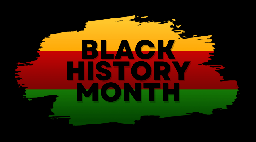 Black History Month900x500