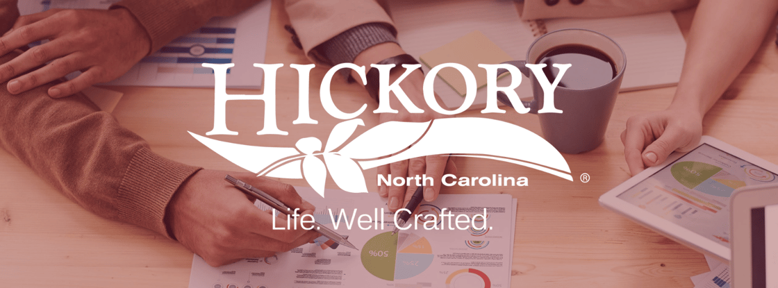 City of Hickory Business e-Newsletter 2023
