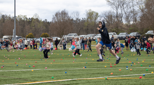 Easter Egg Hunt 900x500