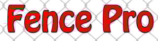 Fence Pro logo 2