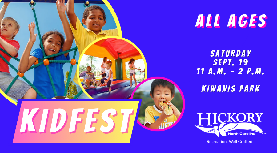 Kidfest 2026 SC