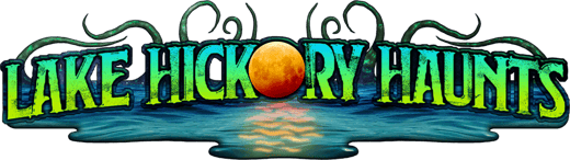 Lake Hickory Haunts