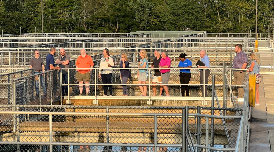 Neighborhood College at water plant 900x500