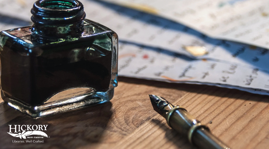 Poet Laureate Photo 900x500