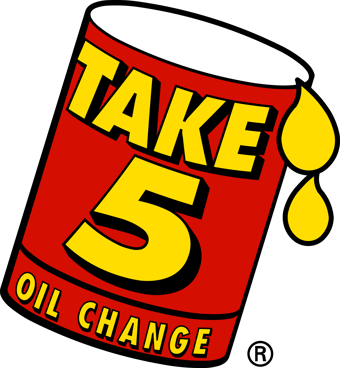 Take 5 LOGO 