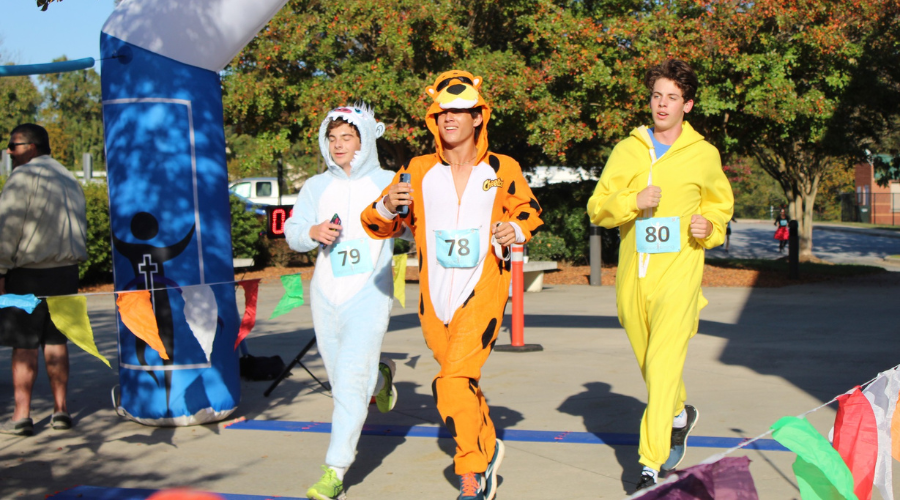 Trick or Trot 5K 900x500