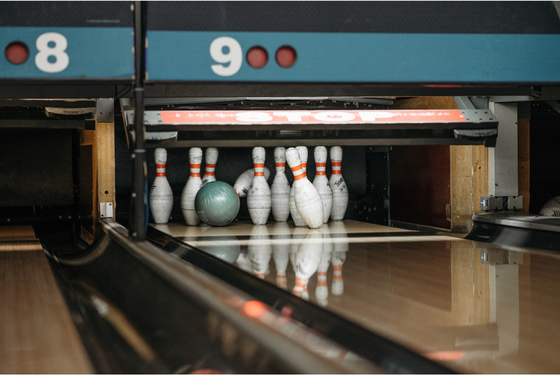 bowling tournament
