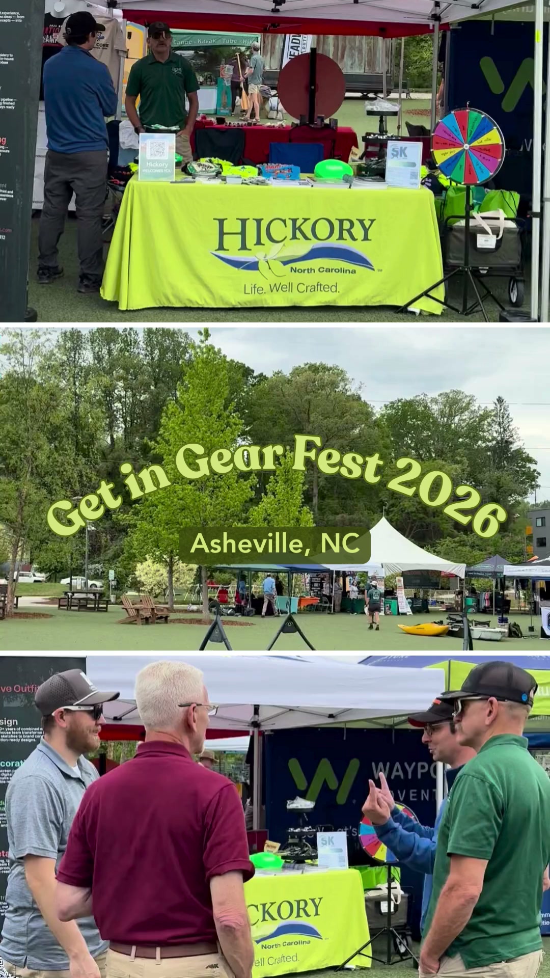 _recap 2026 Get In Gear Fest
