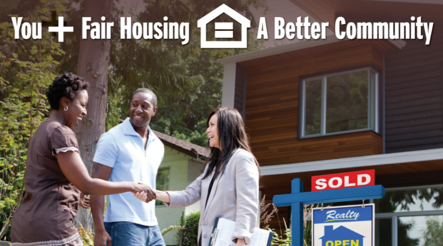 fair housing