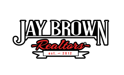 logo - Jay Brown Realty 21