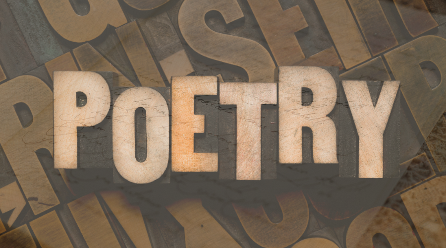 poetry