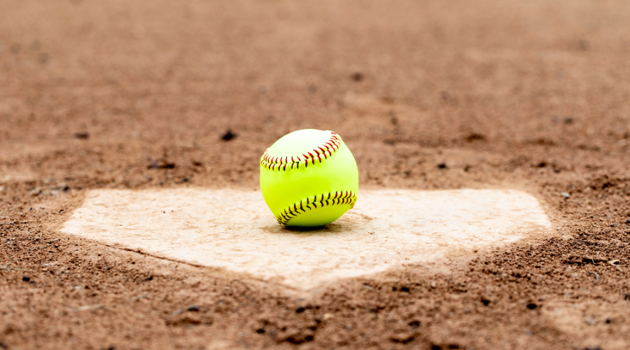 softball