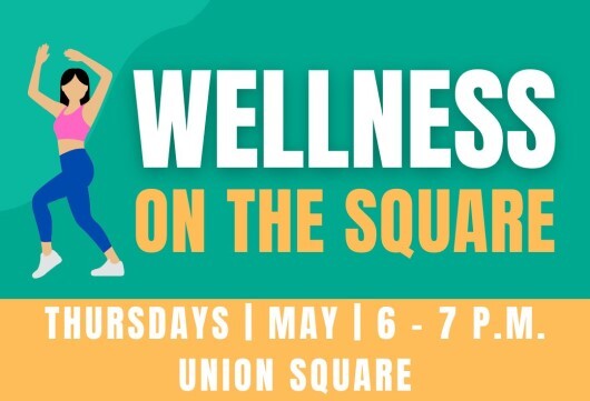 wellness on the square